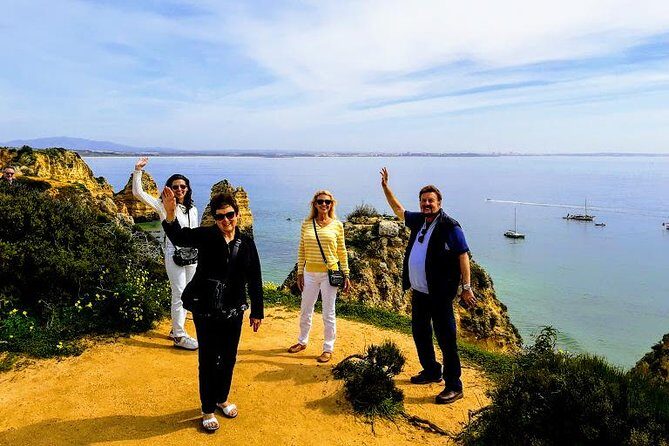 Lagos and Sagres - Private from Albufeira - Practical Details and What You Can Expect