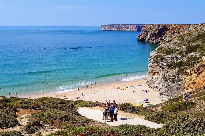 Lagos and Sagres - Private from Albufeira - FAQ