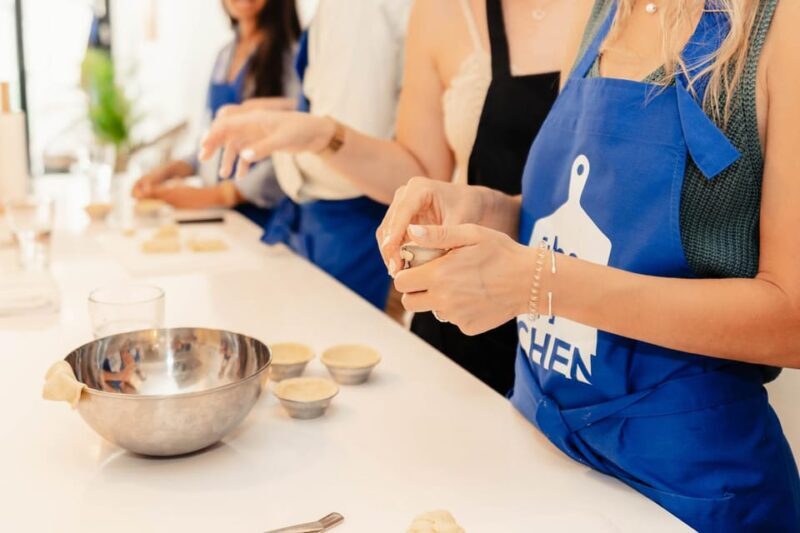 Lagos: Bake Pastel de Nata  Class in Lagos, Algarve - Authenticity and Value
