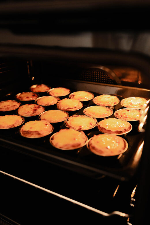 Lagos: Bake Pastel de Nata  Class in Lagos, Algarve - Who Will Love This?