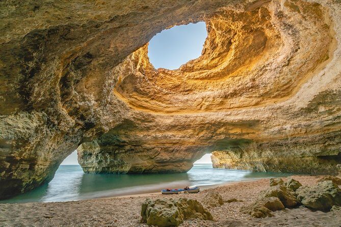 Lagos - Benagil Sea Cave Tour Seafaris - A Detailed Look at the Lagos - Benagil Sea Cave Tour