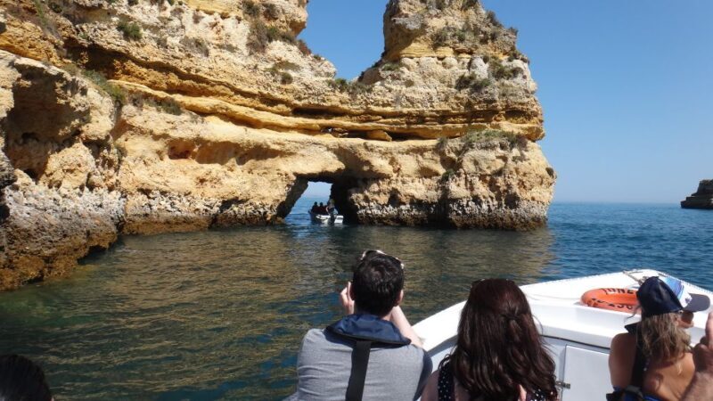 Lagos: Boat Cruise to Ponta da Piedade - Final Thoughts