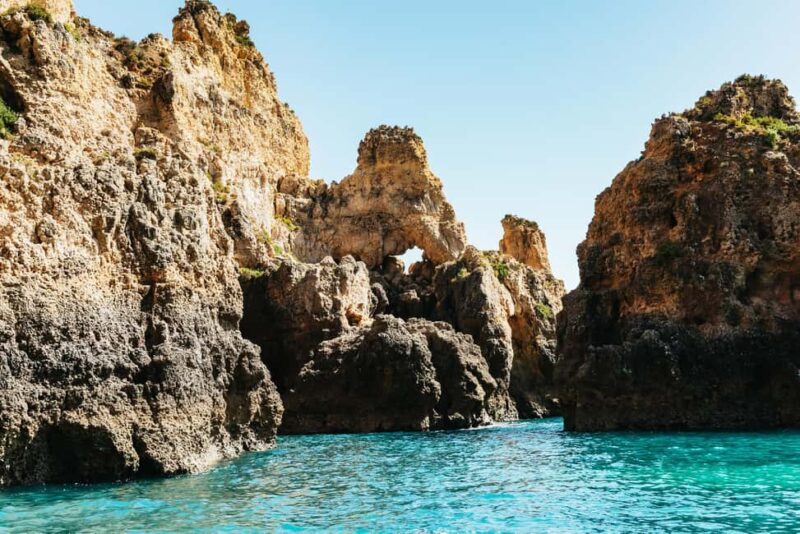 Lagos: Boat Cruise to Sea Caves, Beaches & Ponta da Piedade - The Itinerary: What to Expect on Your Cruise