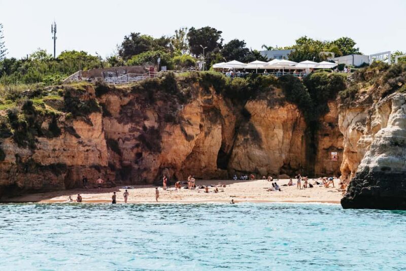 Lagos: Boat Cruise to Sea Caves, Beaches & Ponta da Piedade - Things to Keep in Mind