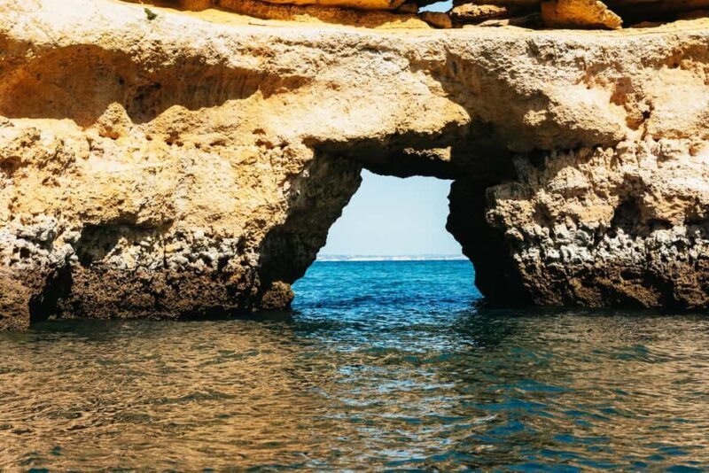Lagos: Boat Cruise to Sea Caves, Beaches & Ponta da Piedade - Who Is This Tour Best For?