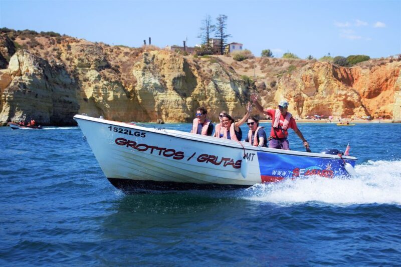 Lagos: Boat tour Ponta da Piedade with local guides - In-Depth Review of the Ponta da Piedade Boat Tour