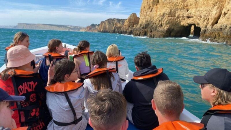 Lagos: Boat Tours - Who Is This Tour Best For?