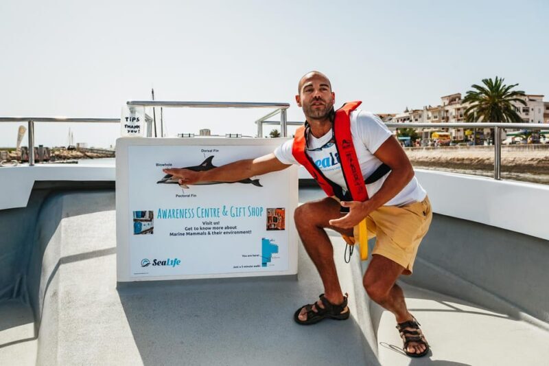 Lagos: Dolphin Watch Tour with Professional Marine Biologist - Final Thoughts: A Genuine Encounter with the Atlantic’s Marine Giants
