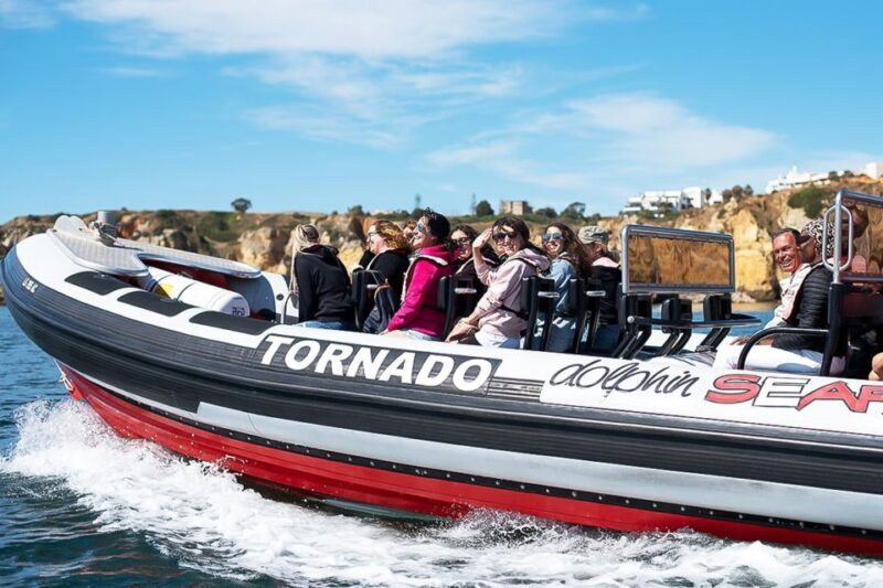 Lagos: Dolphin Watching with Professional Marine Biologists - FAQ