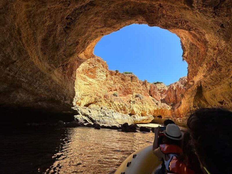 Lagos: Explore the iconic Benagil Cave - Final thoughts