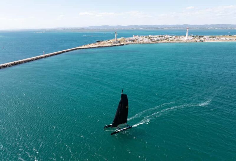 Lagos: Extreme Sailing Tour on a Racing Catamaran - The Value of This Adventure