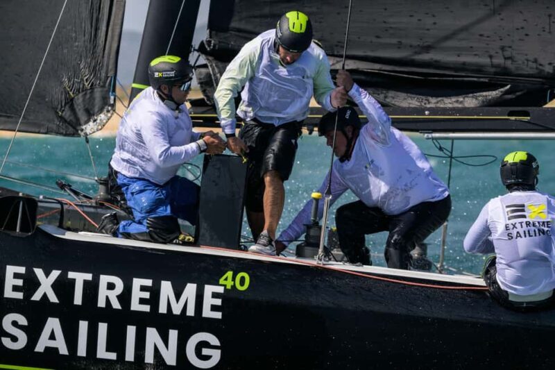 Lagos: Extreme Sailing Tour on a Racing Catamaran - Final Thoughts