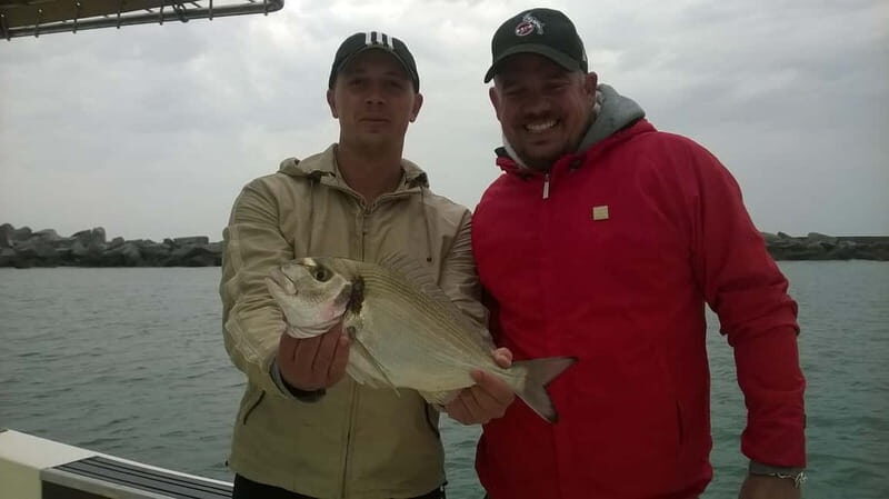 Lagos: Family Fishing Trip - A Deep Dive into the Lagos Family Fishing Trip