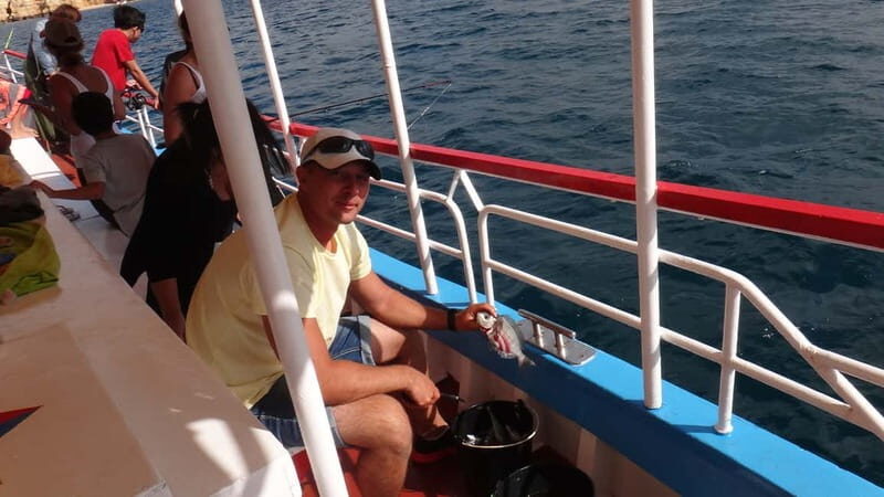 Lagos: Family Fishing Trip - Final Thoughts