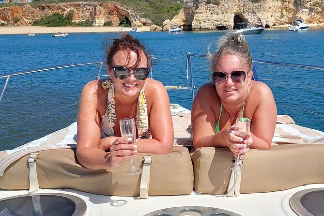 Lagos Full Day Private Boat Trip inc Drinks, Paddleboards & Kayak - A Detailed Breakdown: What to Expect