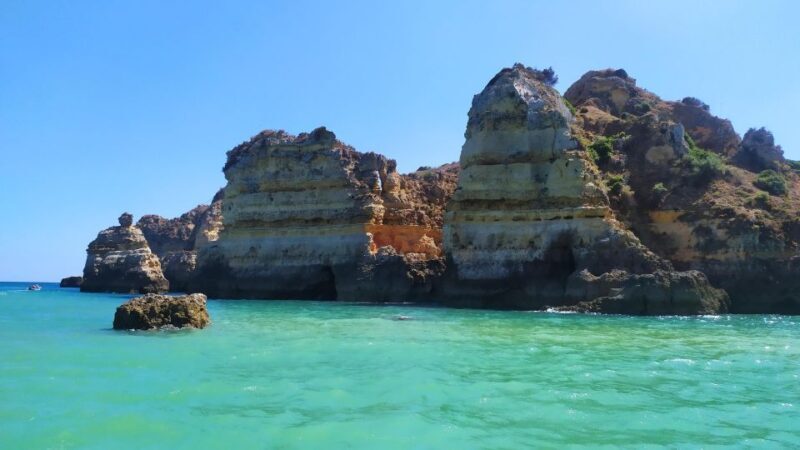 Lagos Grotto Trip in Different Languages - A Closer Look at the Lagos Grotto Trip