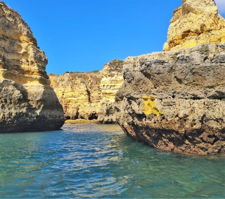 Lagos Grotto Trip in Different Languages - The Sum Up