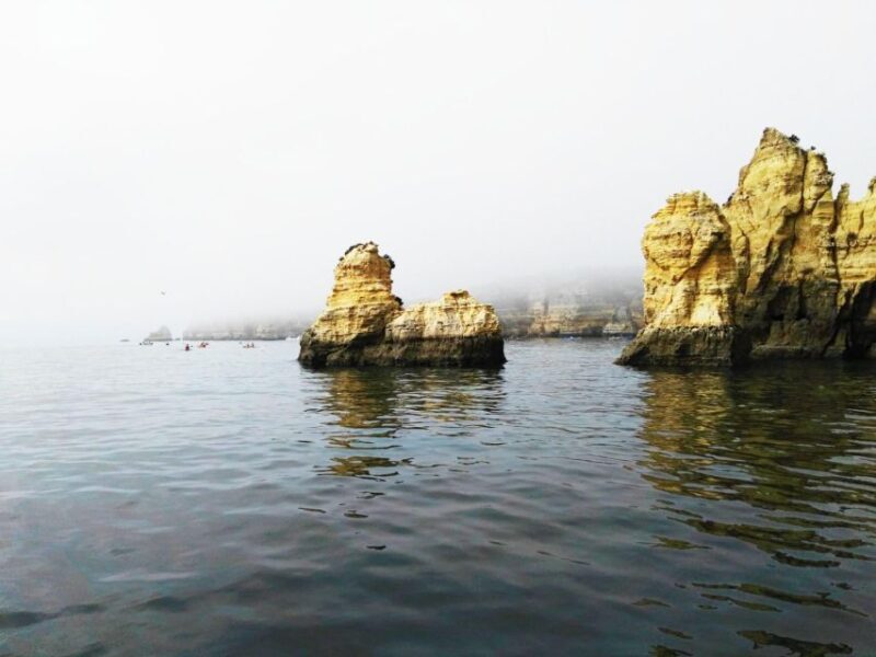 Lagos Grotto Trip in Different Languages - FAQ