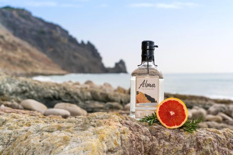 Lagos: Guided Gin Distillery Tour With Tasting at Alma Luz - Why This Tour Offers Good Value