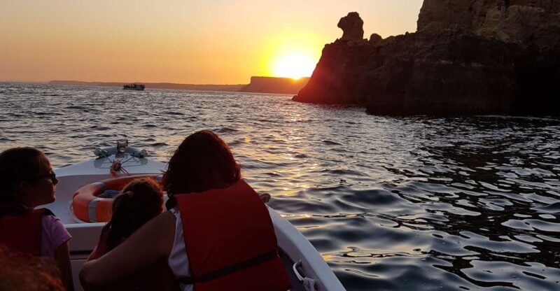 Lagos: Guided Ponta da Piedade Sunset Boat Tour - Final Thoughts: Is This Tour Worth It?