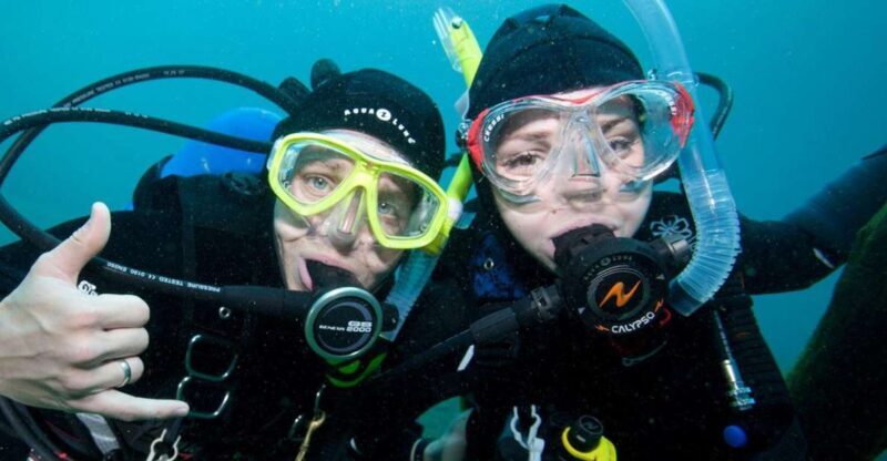 Lagos: Guided Scuba Diving Trip for Beginners - Practical Details and Value