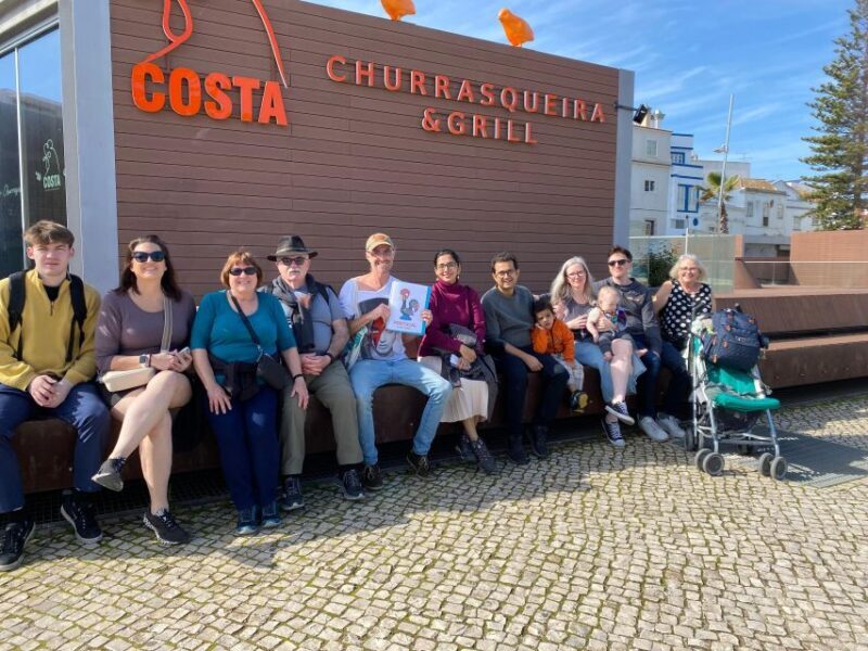 Lagos: Guided Walking Tour with Brodie from Australia - Who Will Love This Tour?