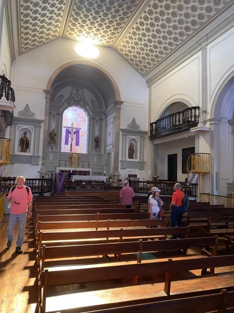 Lagos: Guided Walking Tour with Brodie from Australia - Final Thoughts