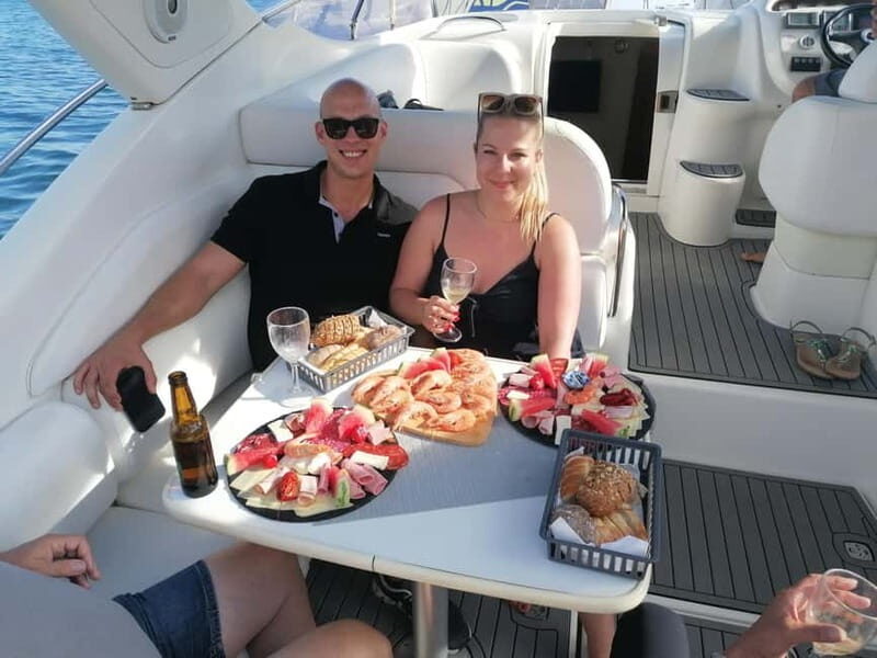 Lagos: Half Day Afternoon Cruise - Lagos: Half Day Afternoon Cruise — A Coastal Escape to Remember