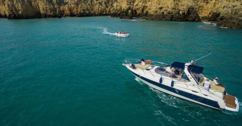 Lagos: Half-Day Morning Private Yacht Cruise - Setting Sail in Lagos: What It’s All About
