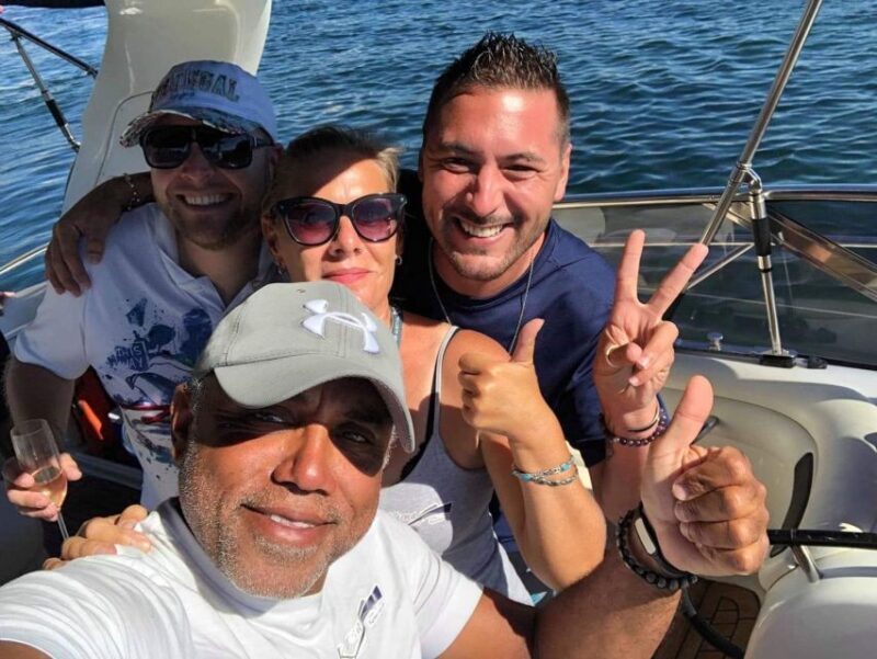 Lagos: Half-Day Morning Private Yacht Cruise - What You’ll Love About This Experience