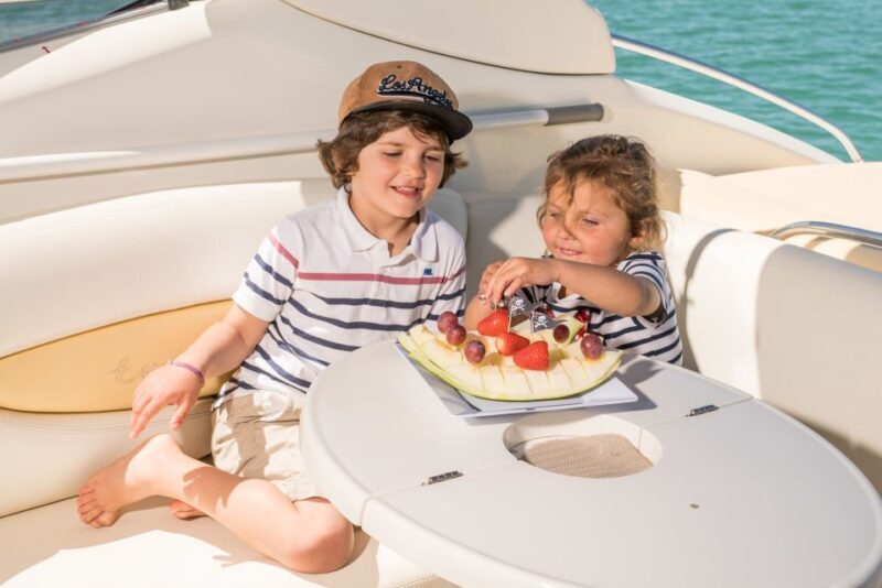 Lagos: Half-Day Morning Private Yacht Cruise - Final Thoughts: Is It Worth It?