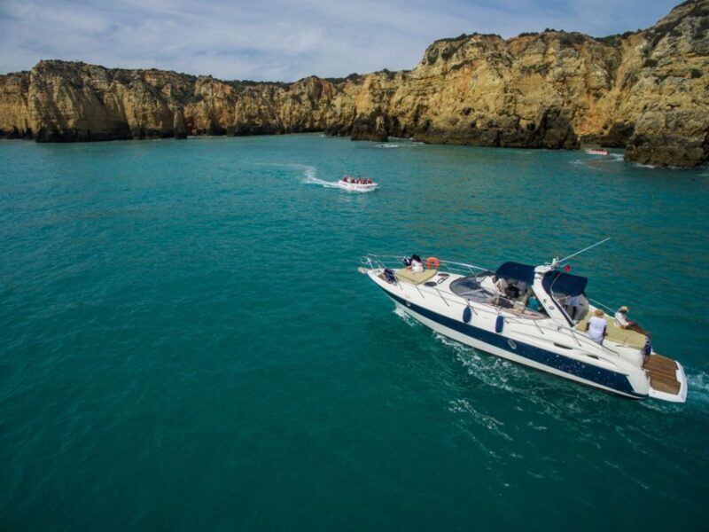 Lagos: Half-Day Morning Private Yacht Cruise - FAQ