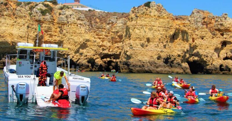 Lagos Kayak Adventure - Final Thoughts: Why Choose Lagos Kayak Adventure?