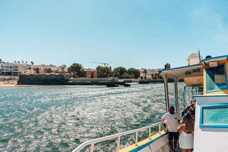 Lagos Lunch Coastal Cruise - Final Thoughts