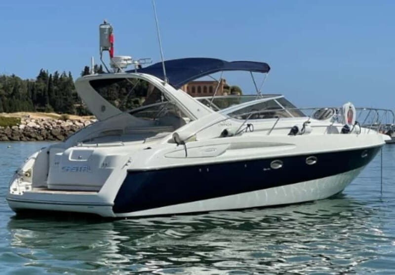 Lagos: Luxury Private Yacht Charter with Drinks and Snacks - An In-Depth Look at the Lagos Private Yacht Experience