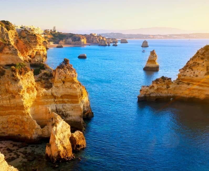 Lagos: Luxury Private Yacht Charter with Drinks and Snacks - FAQ