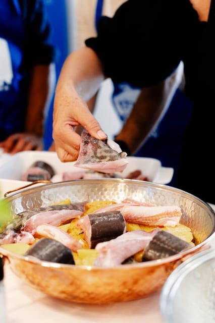 Lagos: Market Tour and Cataplana Cooking Class - FAQs