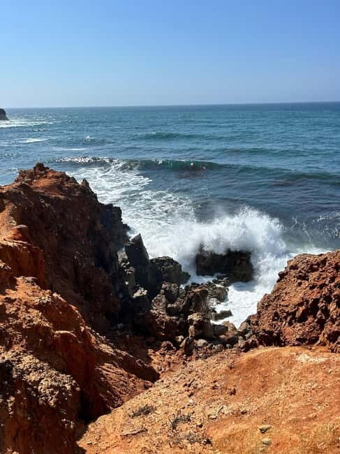 Lagos: Party - UMM Safari-Beer-Tour to the West-Coast - Key Points