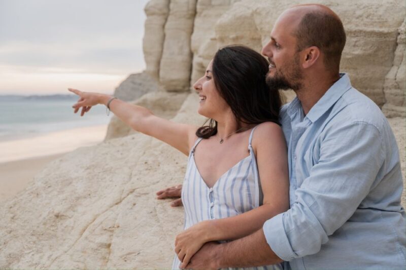 Lagos: Photoshoot for couple - Lagos: Photoshoot for couples – A detailed look at capturing Algarve’s magic