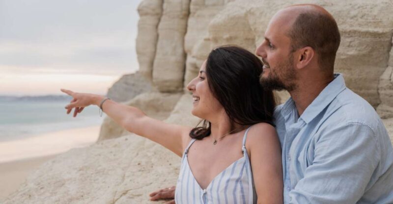 Lagos: Photoshoot for couple - What makes this photoshoot stand out?