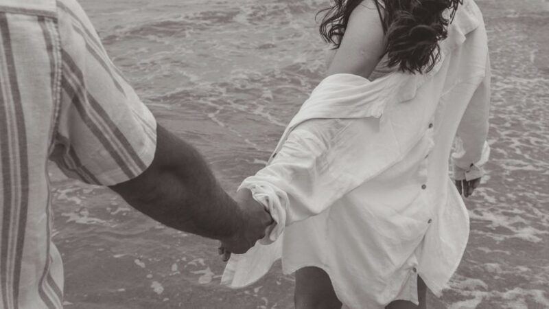 Lagos: Photoshoot for couple - The pros and cons