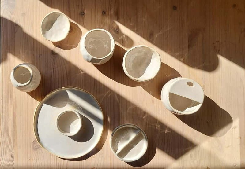 Lagos: Pinch Pottery Workshop - Pricing and Value