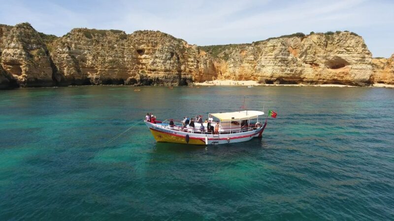 Lagos: Ponta da Piedade Cave and Coastal Tour - Frequently Asked Questions