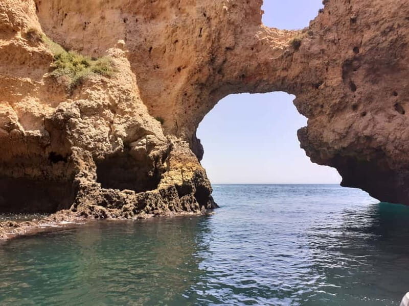 Lagos: Ponta da Piedade Caves Kayak Tour - FAQs