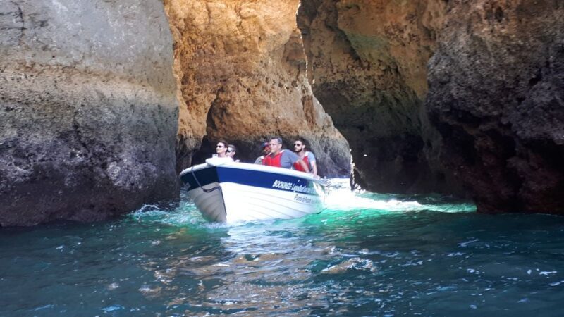 Lagos: Ponta da Piedade Coastline Tour - Who Will Love This Tour?