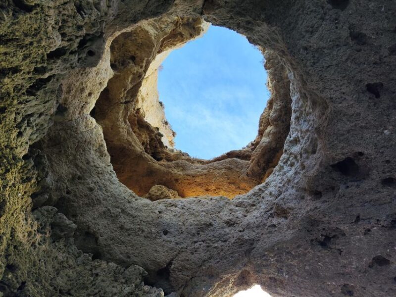 Lagos: Ponta da Piedade Coastline Tour - The Real Value of This Experience