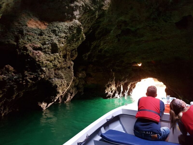 Lagos: Ponta da Piedade Coastline Tour - In The Sum Up—Who Will Love This Tour?