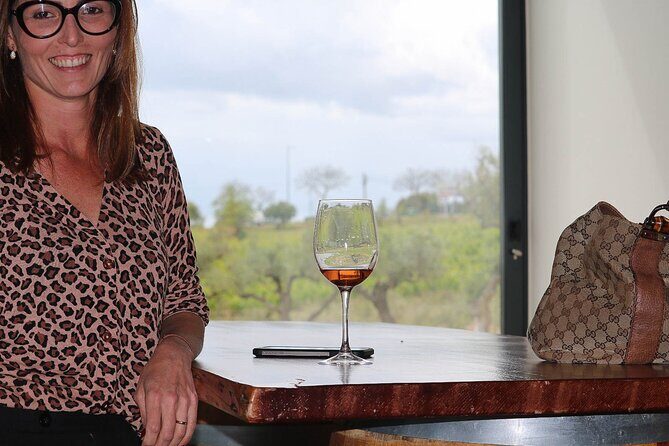 Lagos, Portimão & Carvoeiro: Wine Tasting, Tapas & Music Tour - Frequently Asked Questions