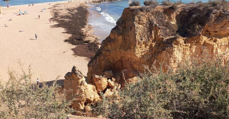 Lagos Portugal:Bike tour History and breathtaking views. - Detailed Review of Lagos Bike Tour: What to Expect