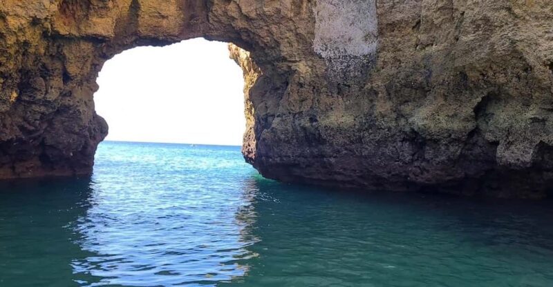 Lagos: Privat Trip up to 11 Pax to Grottos Ponta da Piedade - An In-Depth Look at Your Lagos Boat Trip
